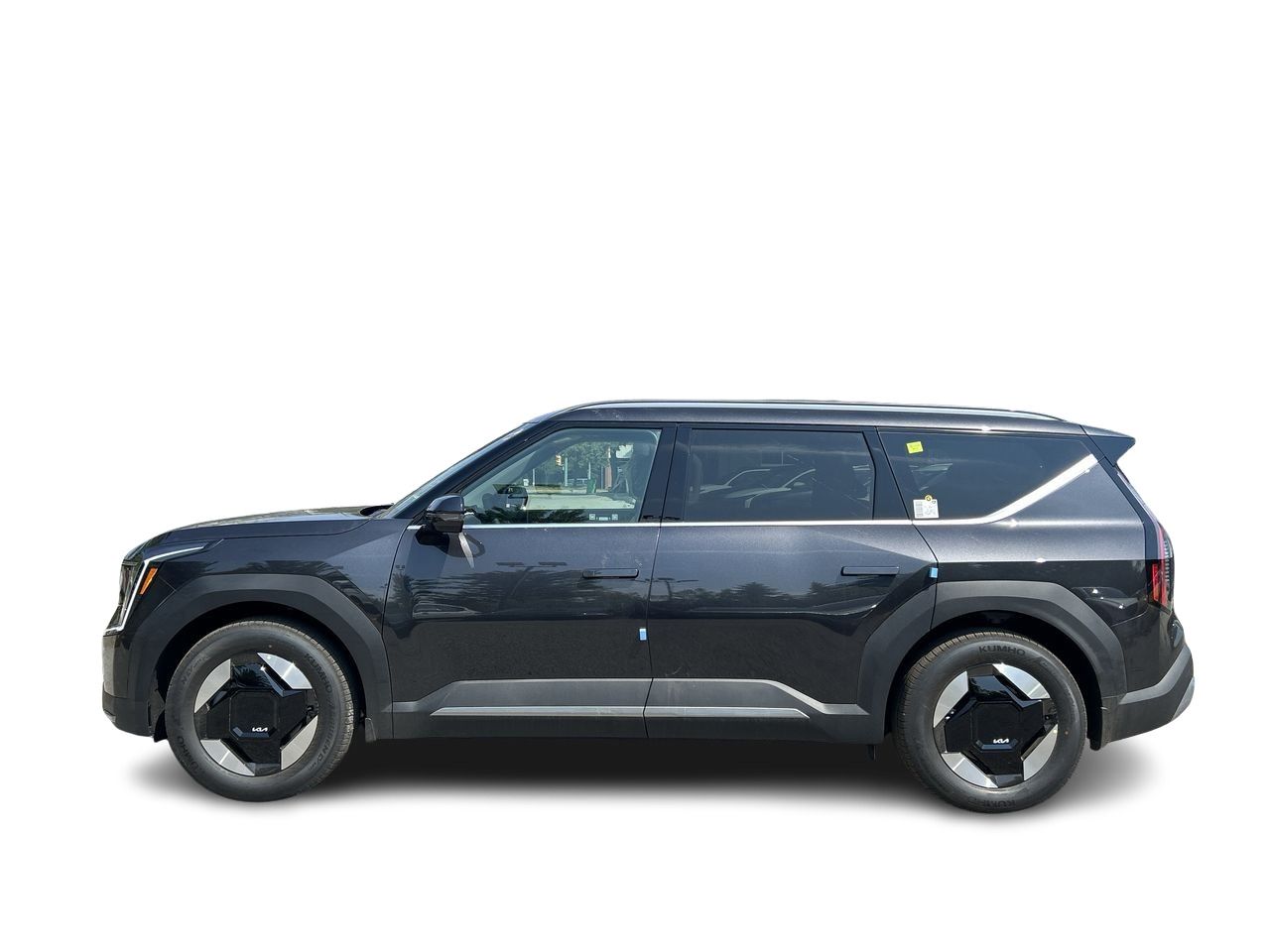 2026 Kia EV9 in Markham, Ontario