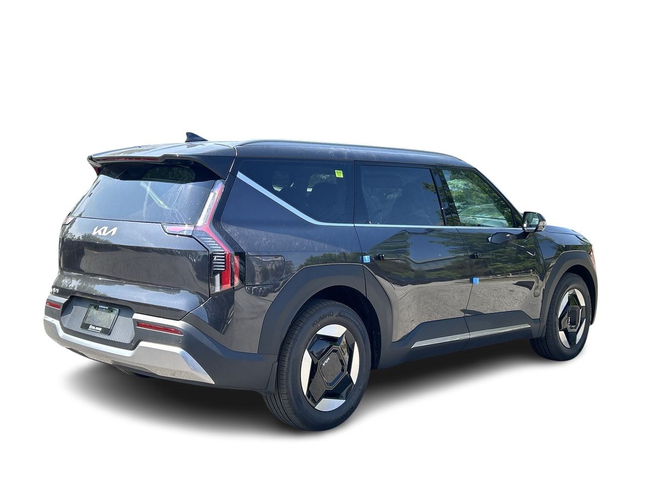 2026 Kia EV9 in Markham, Ontario