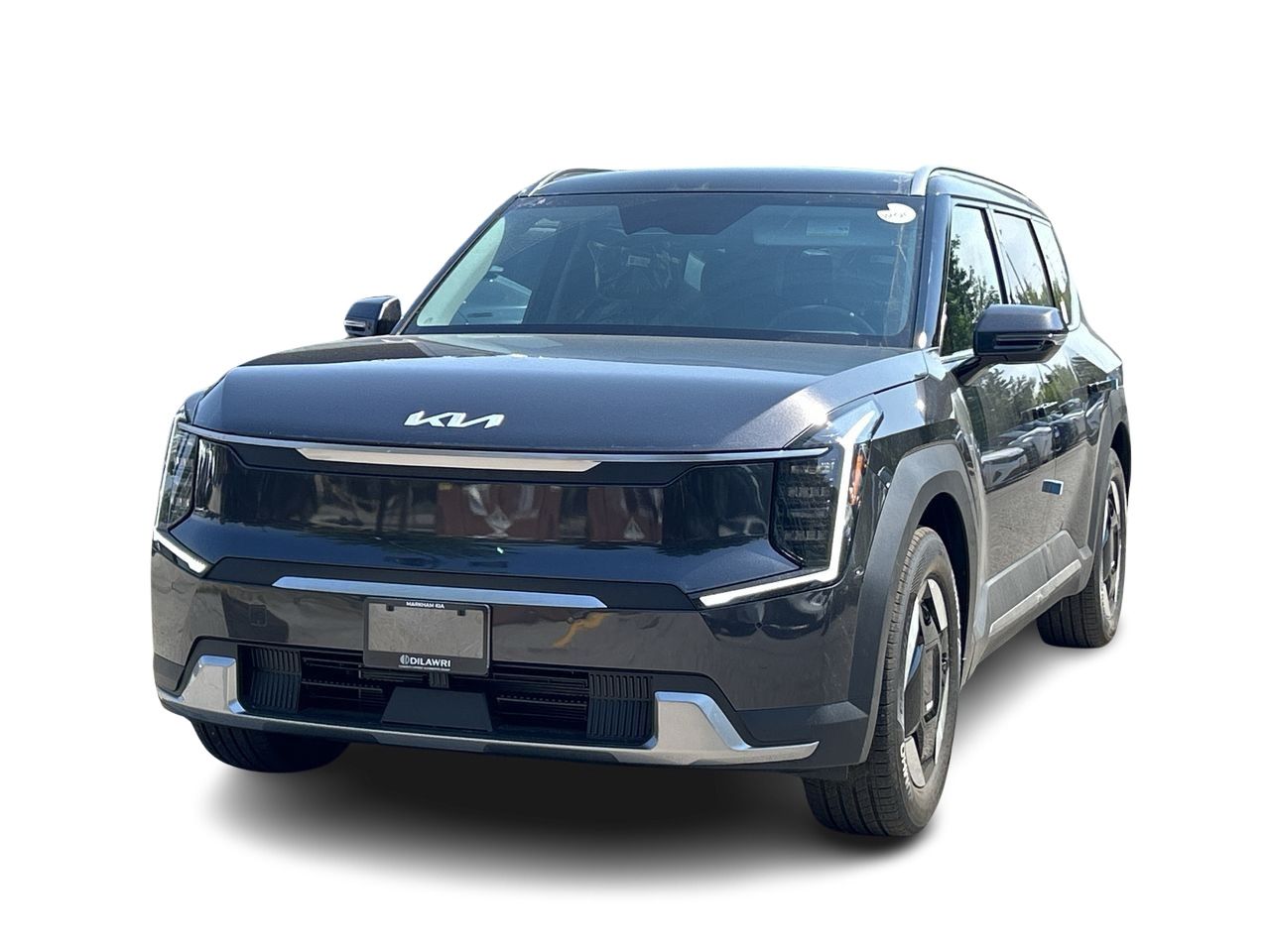 2026 Kia EV9 in Markham, Ontario