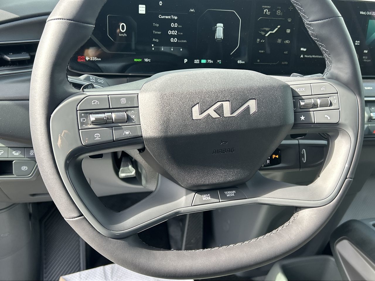 2026 Kia EV9