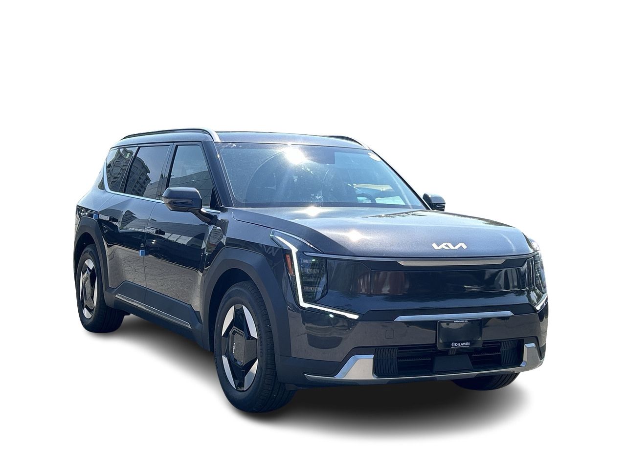 2026 Kia EV9 in Markham, Ontario