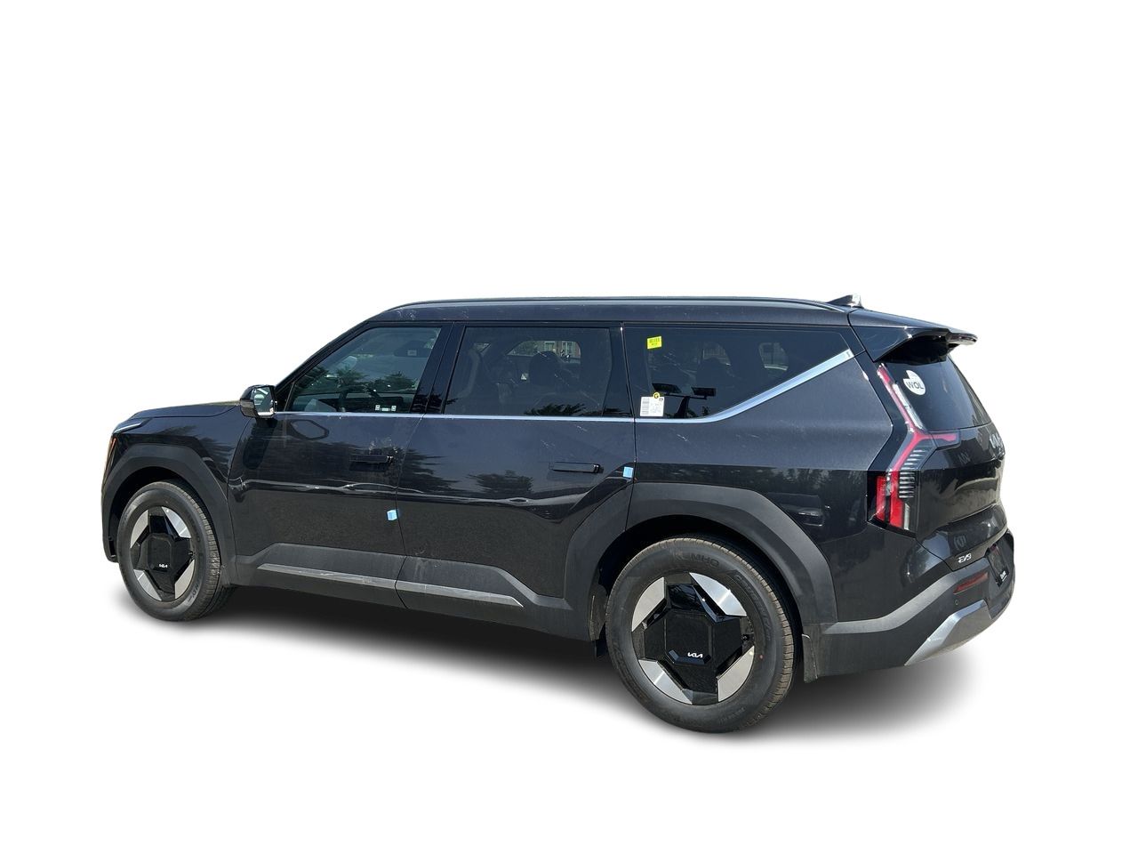 2026 Kia EV9 in Markham, Ontario