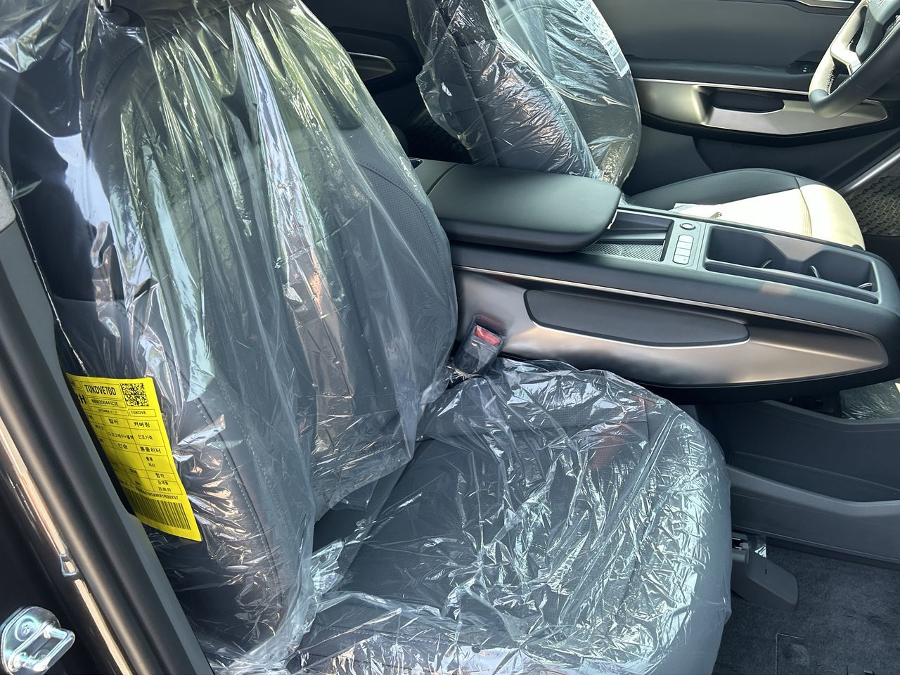 2026 Kia EV9 in Markham, Ontario