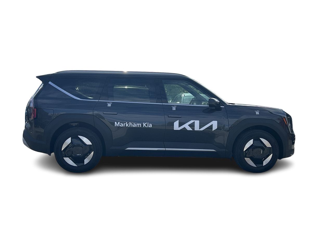 2026 Kia EV9
