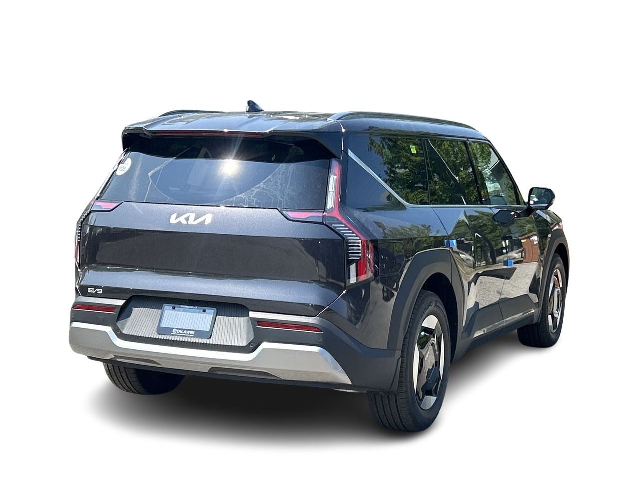2026 Kia EV9 in Markham, Ontario