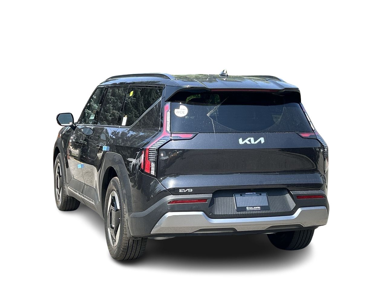 2026 Kia EV9 in Markham, Ontario