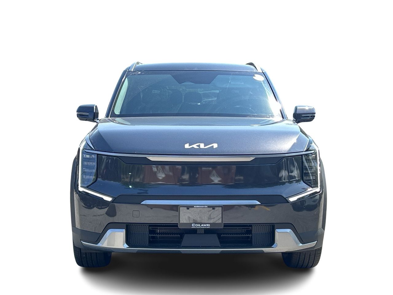 2026 Kia EV9 in Markham, Ontario