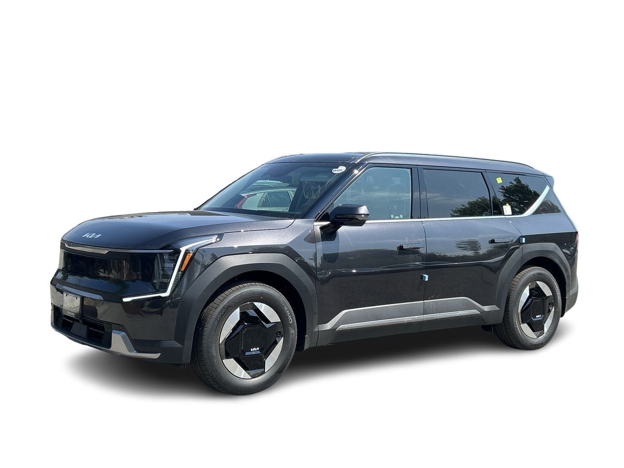 2026 Kia EV9 in Markham, Ontario