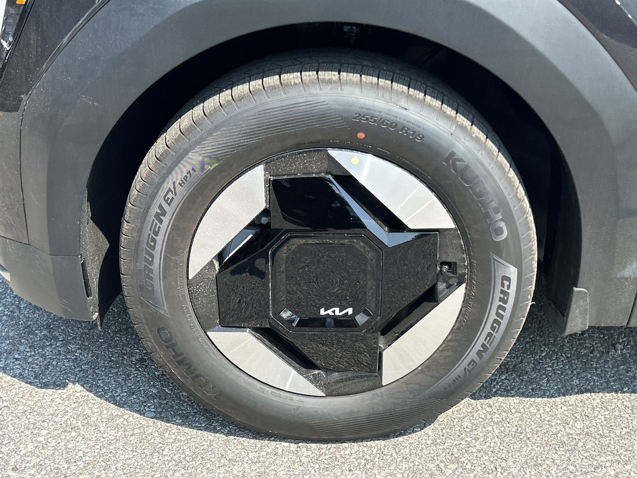 2026 Kia EV9 in Markham, Ontario
