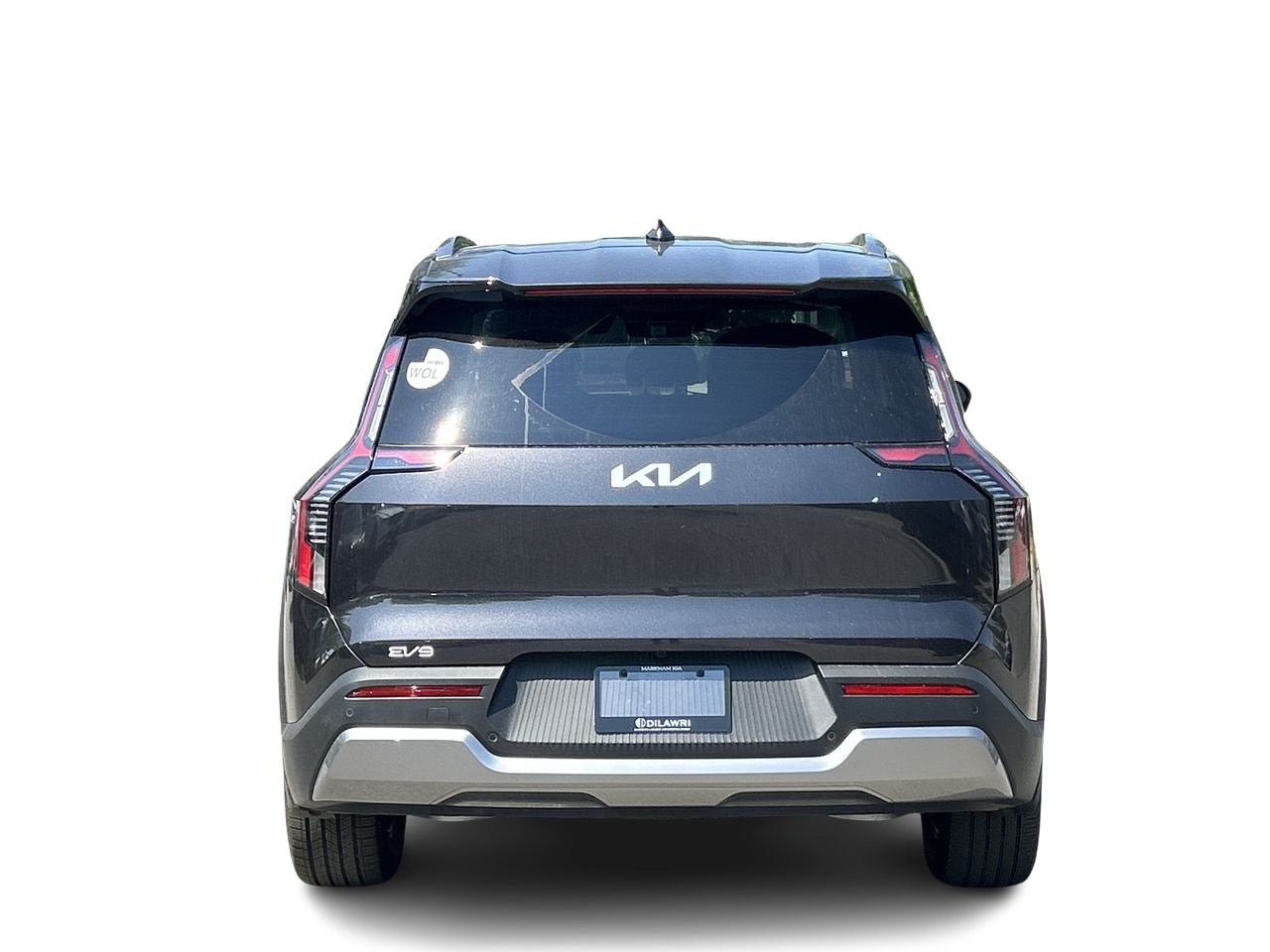 2026 Kia EV9 in Markham, Ontario