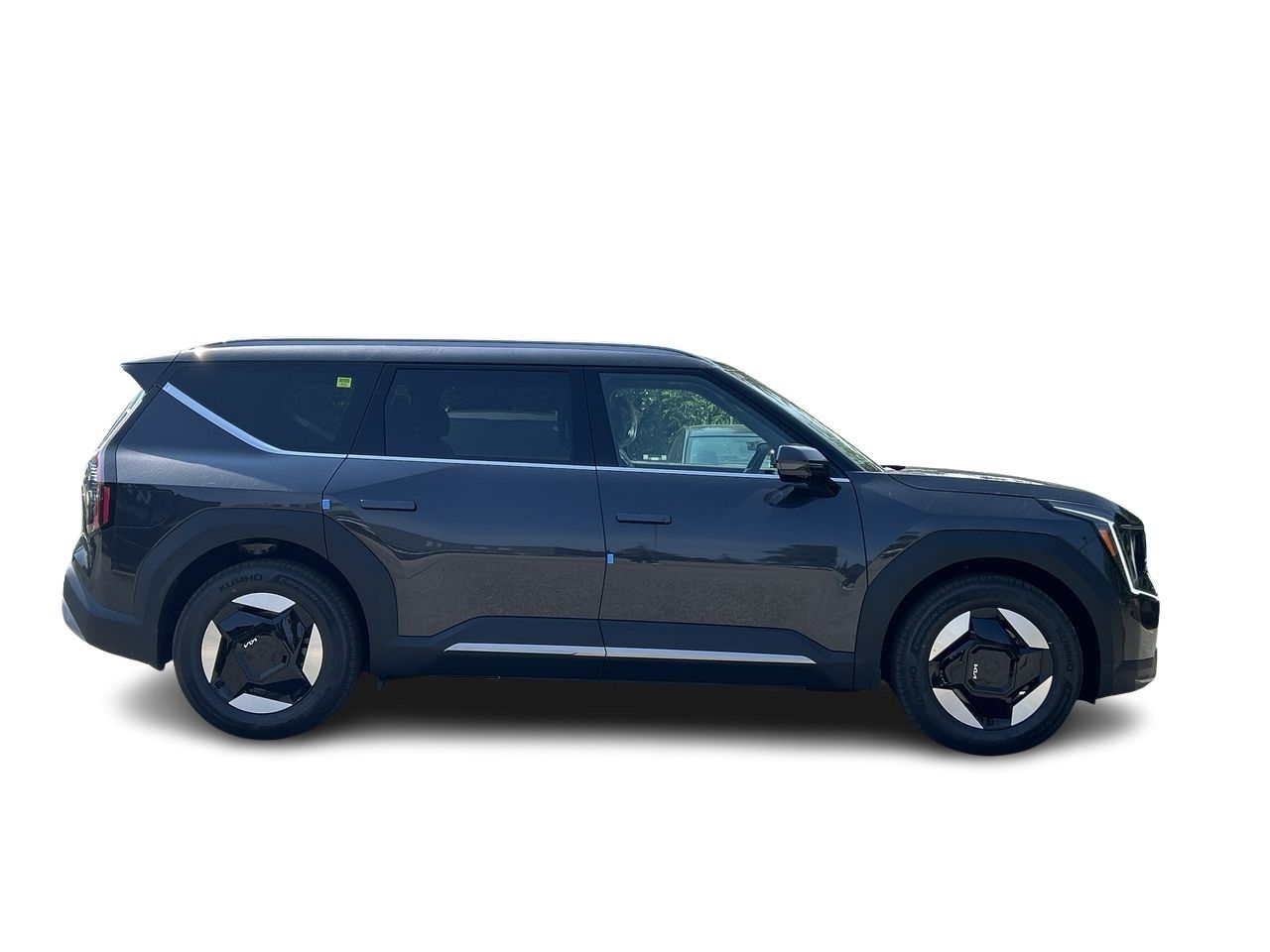 2026 Kia EV9 in Markham, Ontario