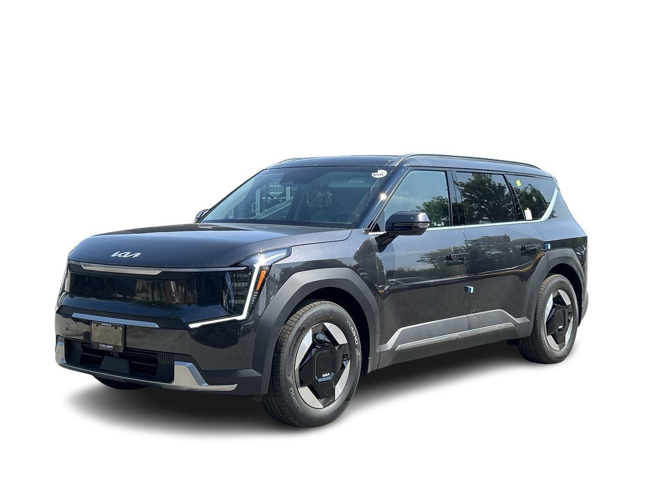 2026 Kia EV9 in Markham, Ontario
