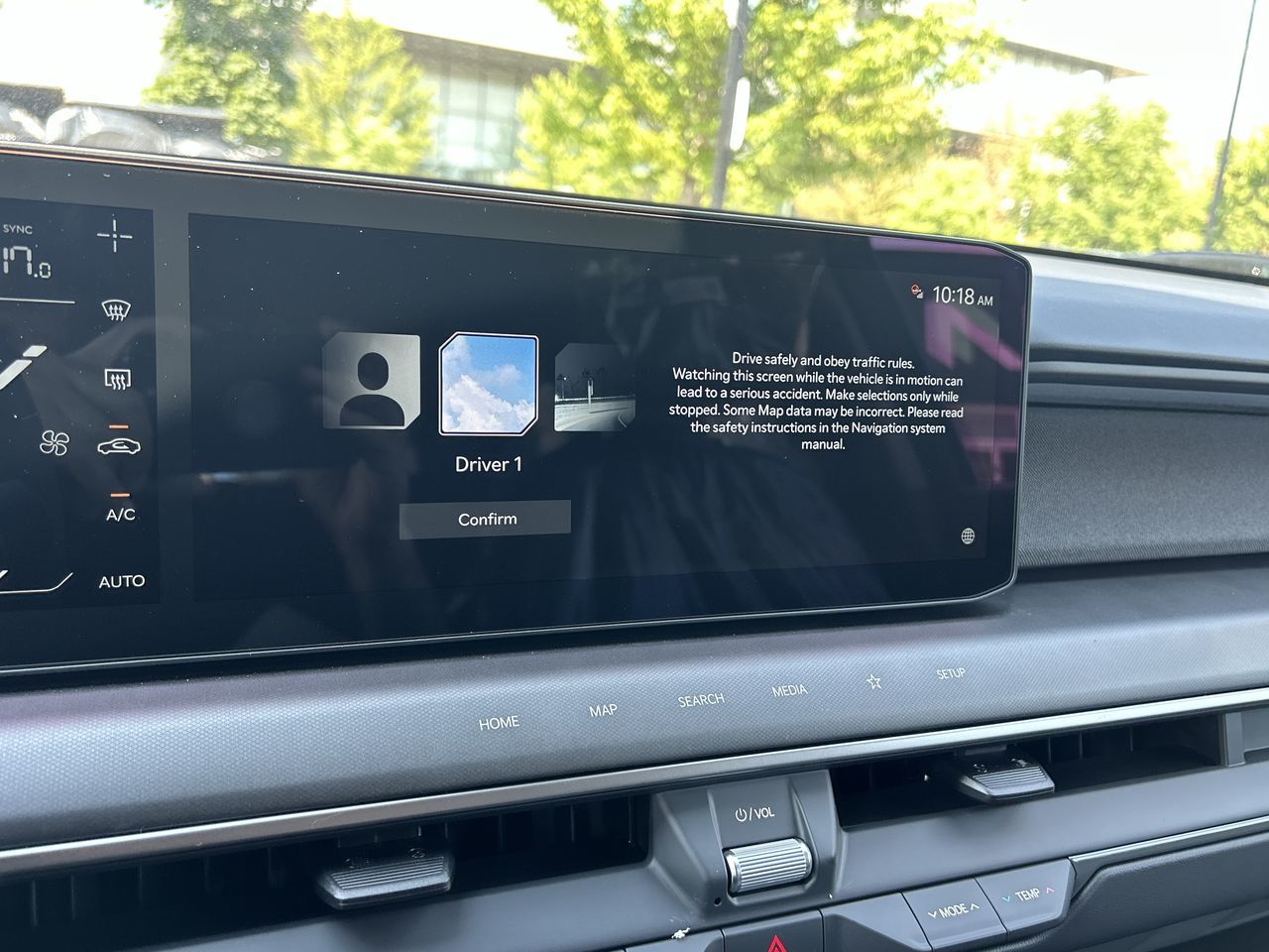 2026 Kia EV9 in Markham, Ontario