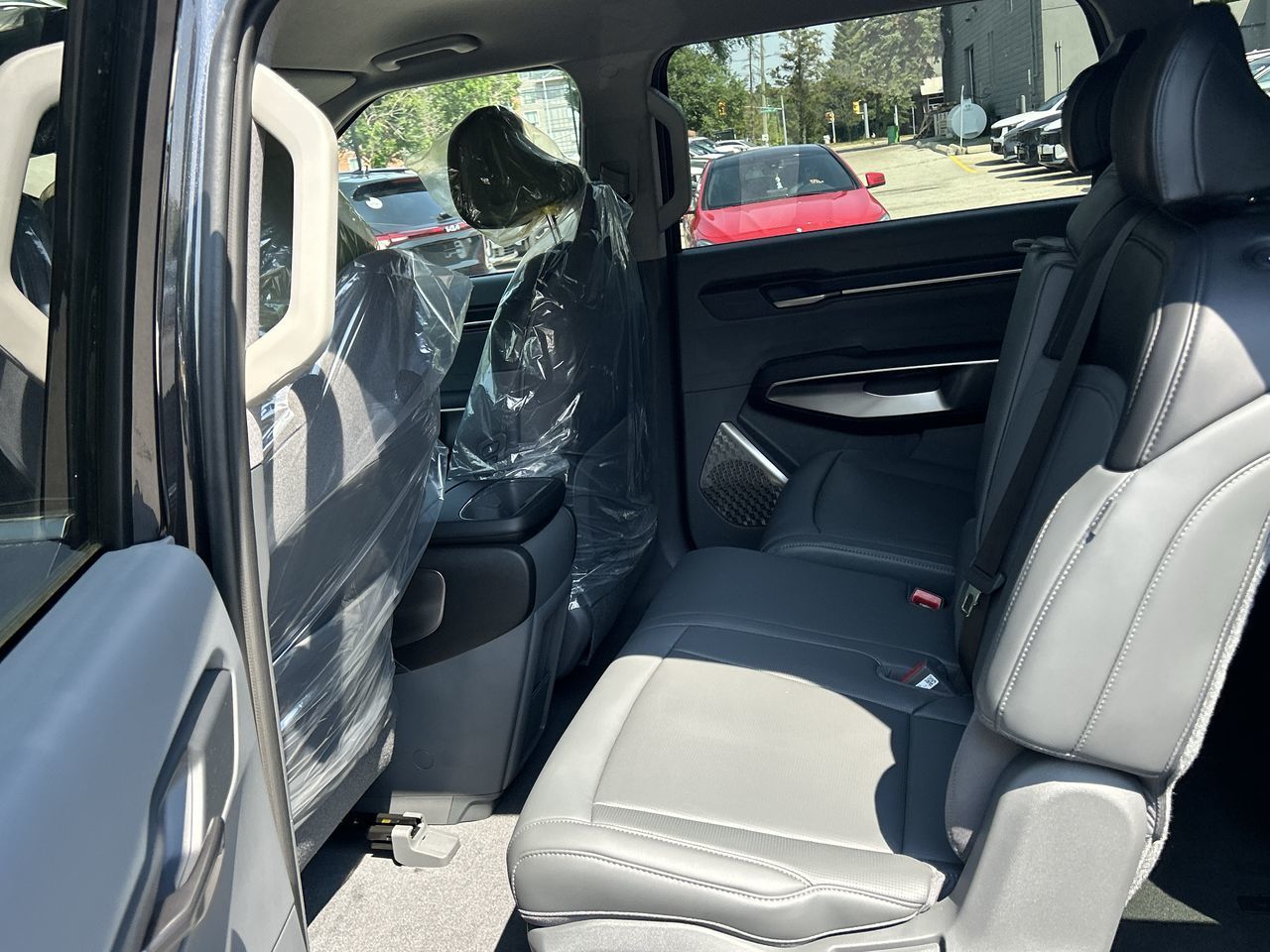 2026 Kia EV9 in Markham, Ontario