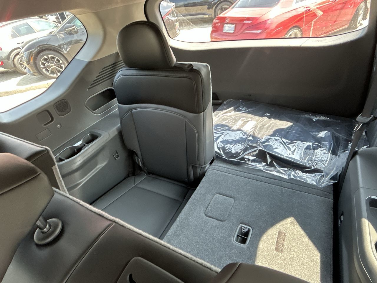 2026 Kia EV9 in Markham, Ontario