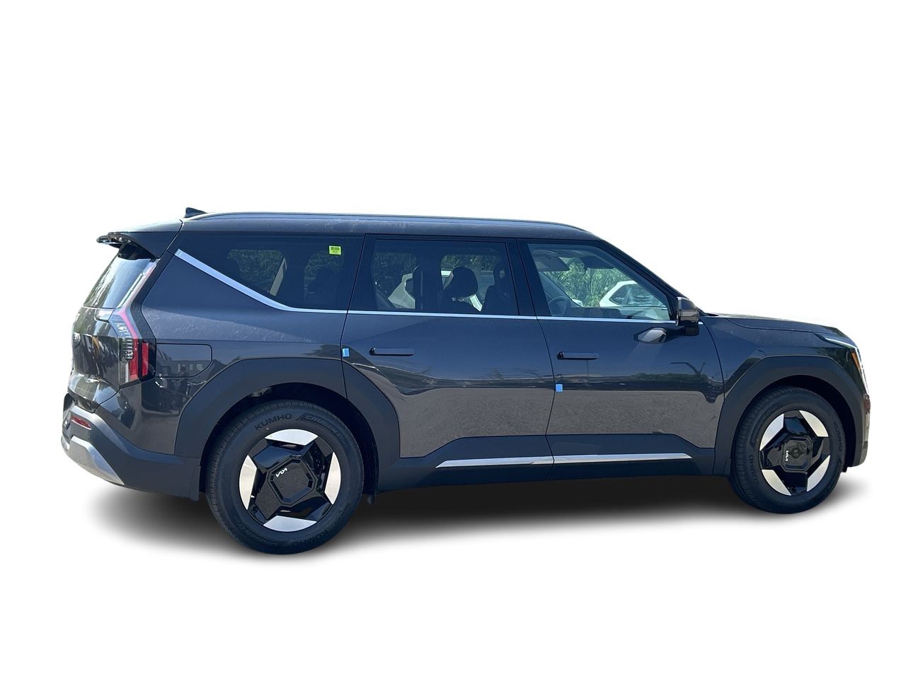 2026 Kia EV9 in Markham, Ontario