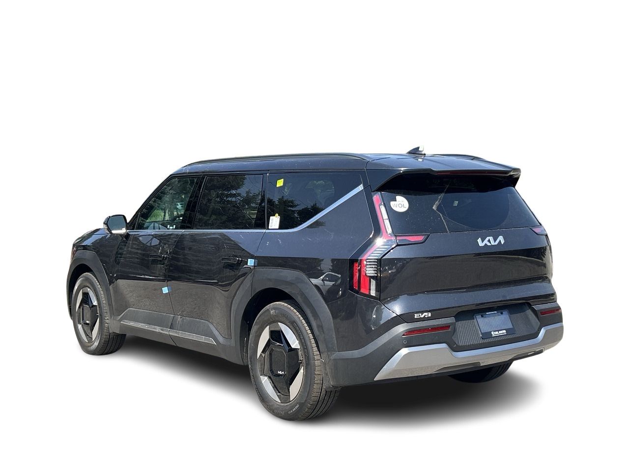 2026 Kia EV9 in Markham, Ontario