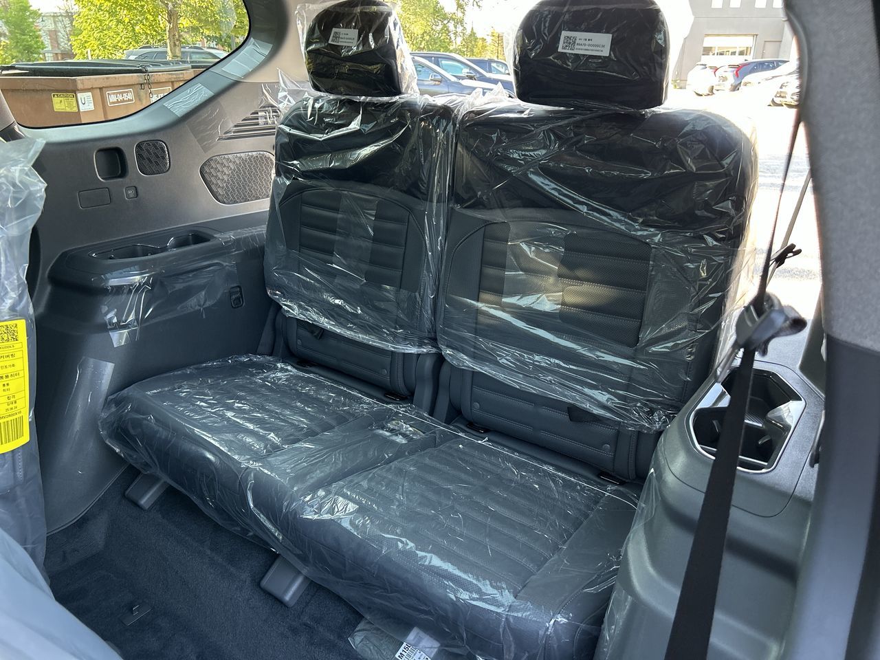 2026 Kia EV9 in Markham, Ontario