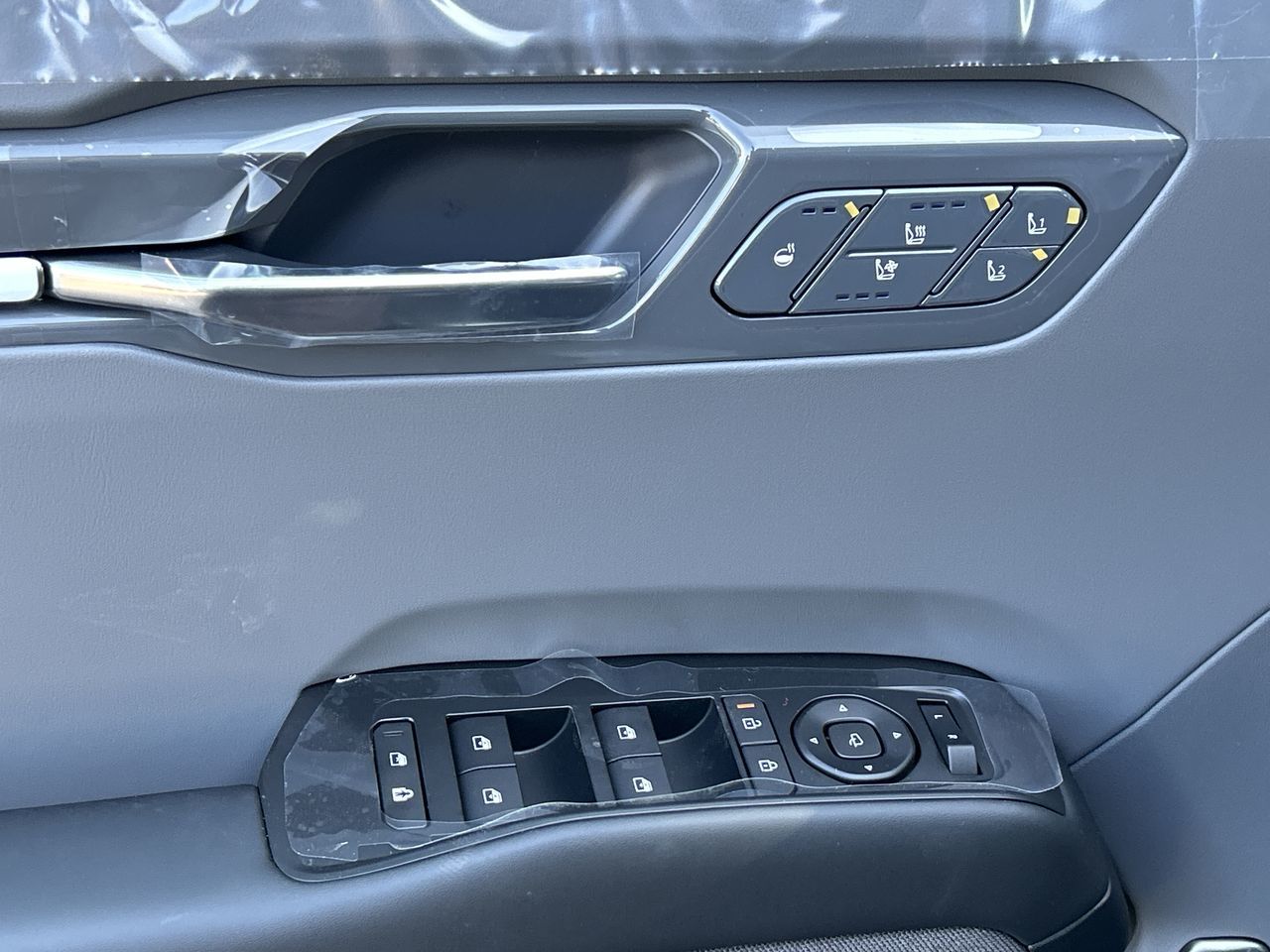 2026 Kia EV9 in Markham, Ontario