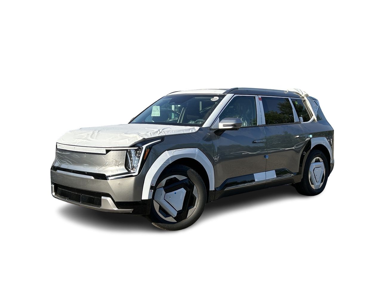 2026 Kia EV9 in Markham, Ontario