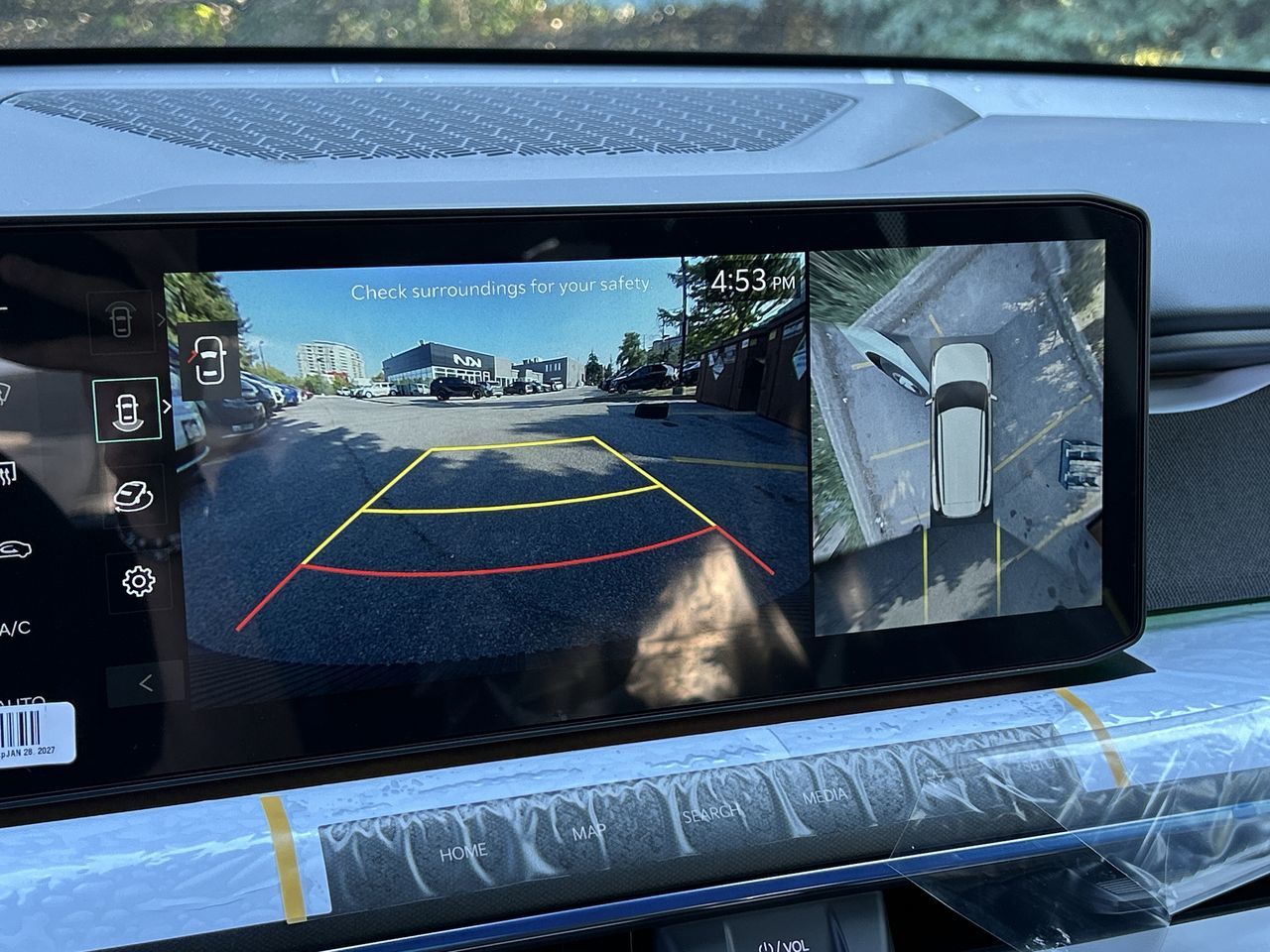 2026 Kia EV9 in Markham, Ontario