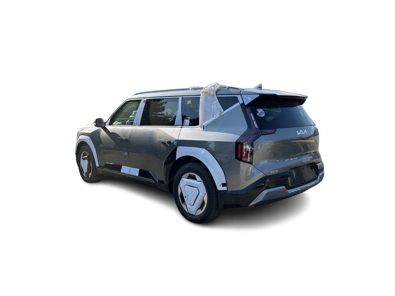 2026 Kia EV9 in Markham, Ontario