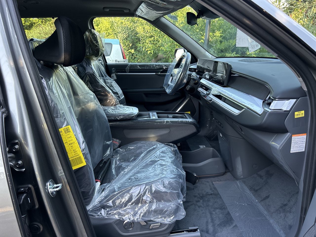 2026 Kia EV9 in Markham, Ontario