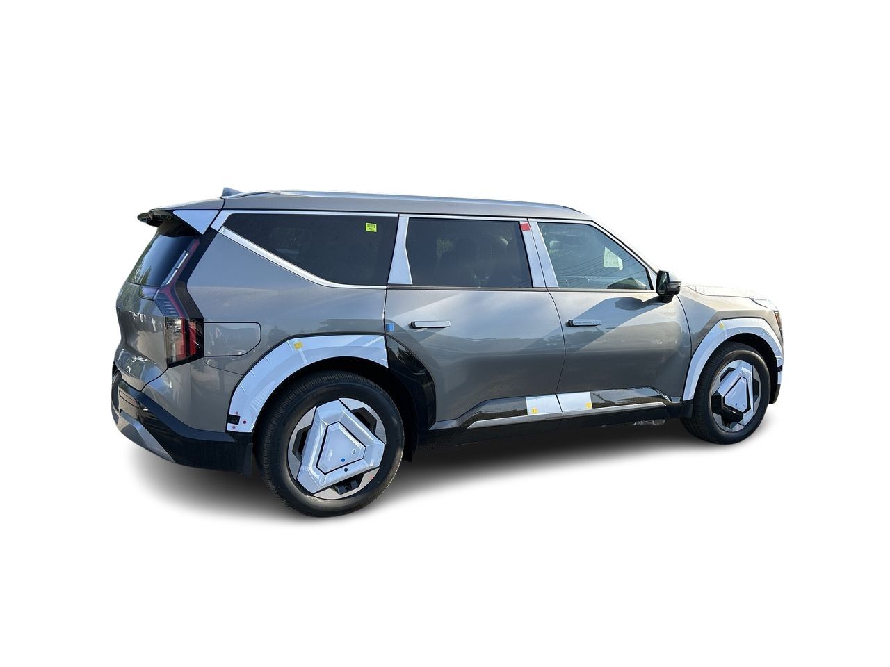 2026 Kia EV9 in Markham, Ontario