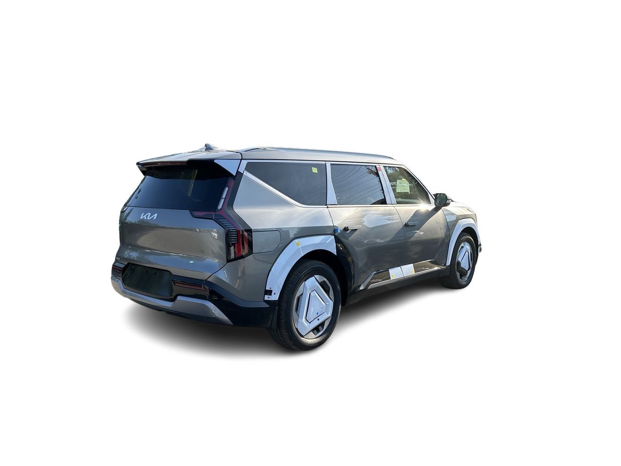 2026 Kia EV9 in Markham, Ontario