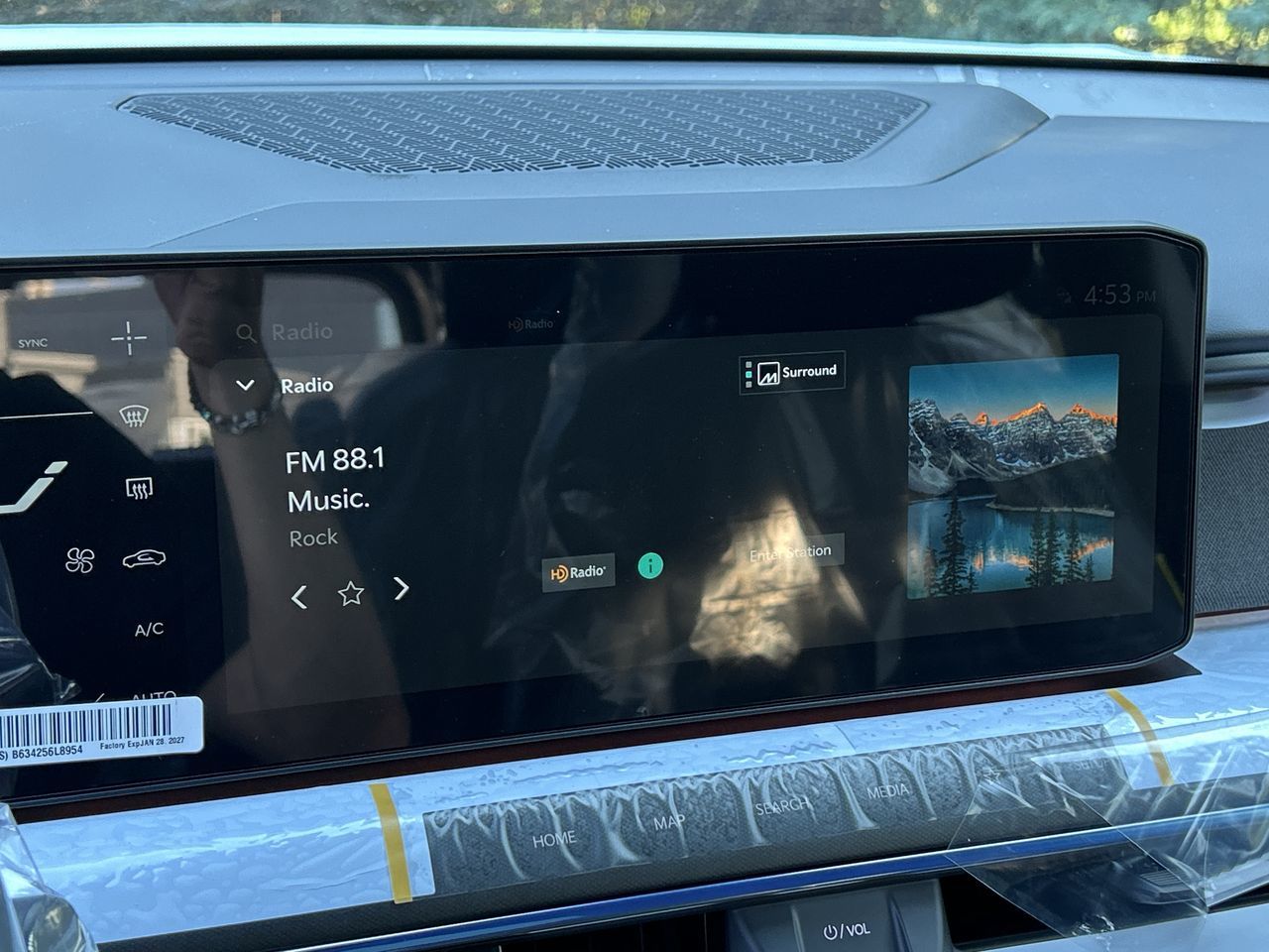 2026 Kia EV9 in Markham, Ontario