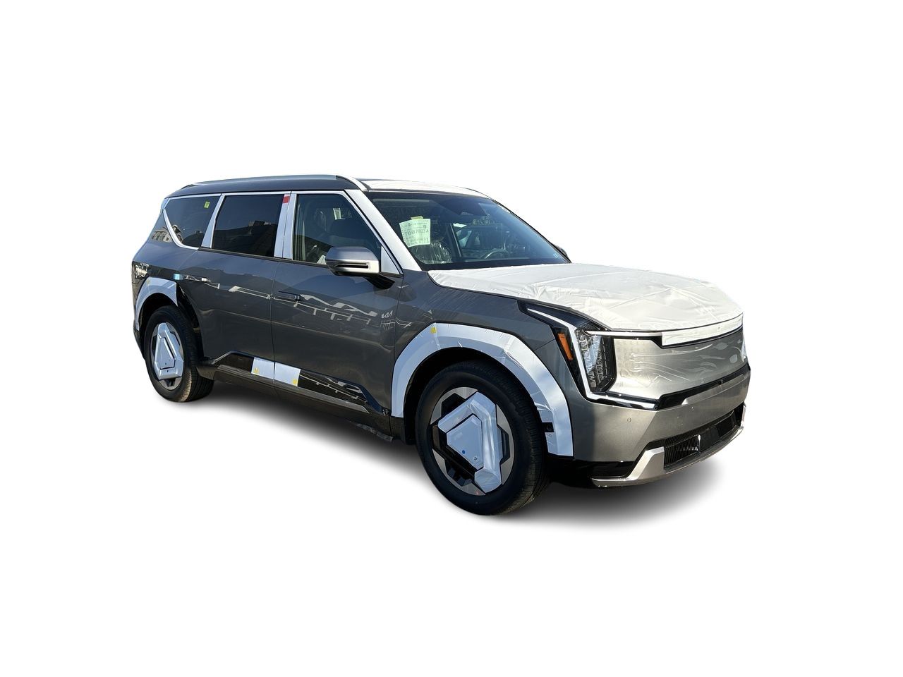 2026 Kia EV9 in Markham, Ontario