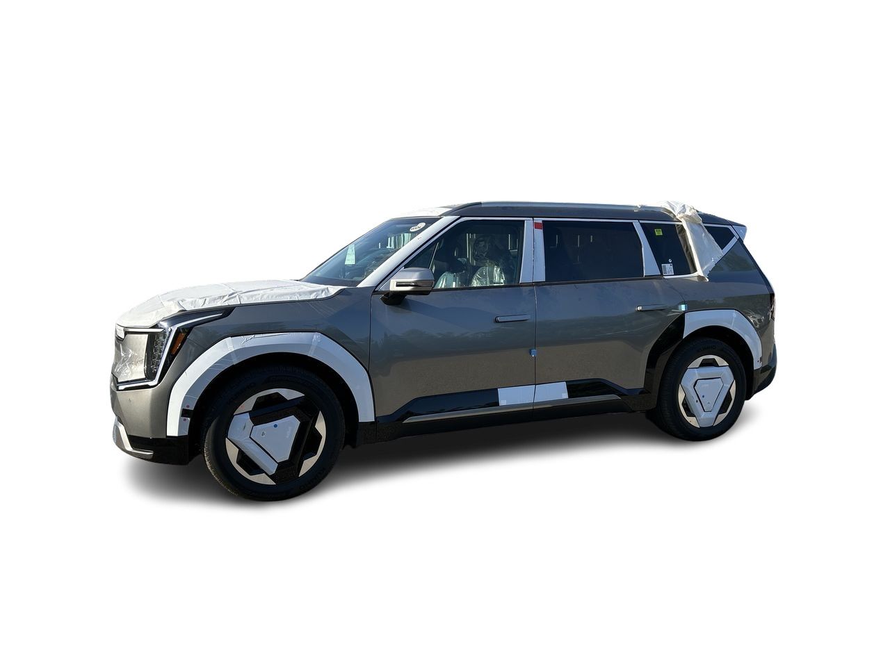 2026 Kia EV9 in Markham, Ontario