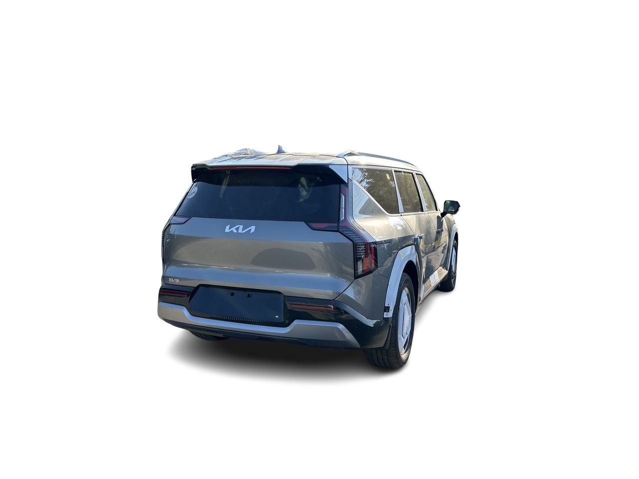 2026 Kia EV9 in Markham, Ontario