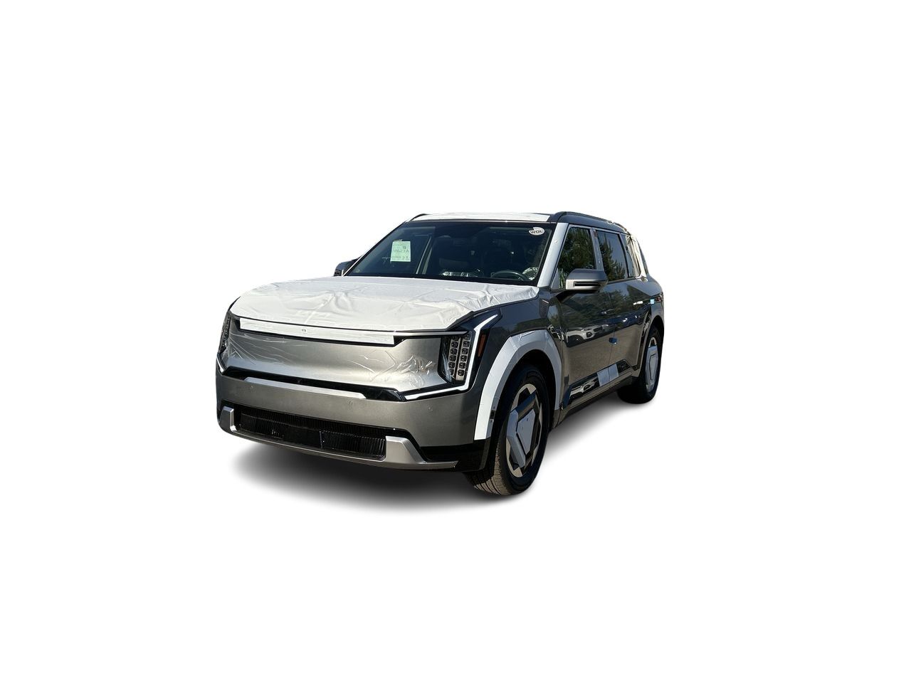 2026 Kia EV9 in Markham, Ontario
