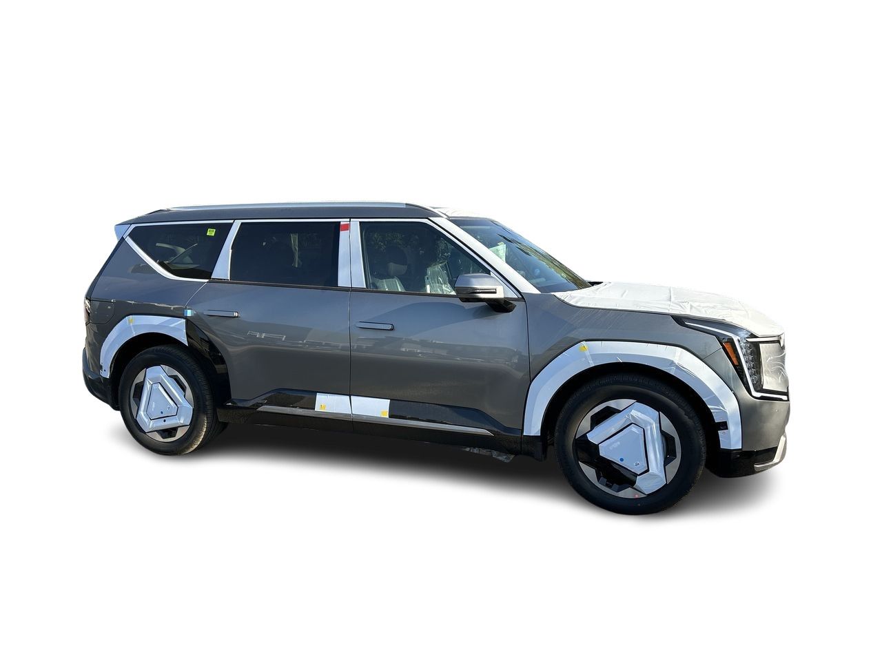 2026 Kia EV9 in Markham, Ontario