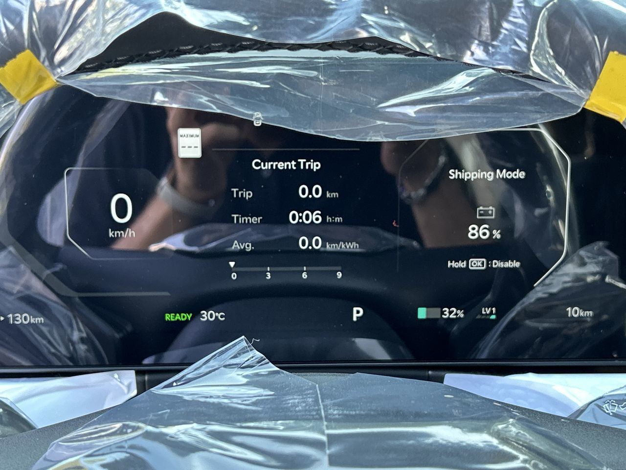 2026 Kia EV9 in Markham, Ontario