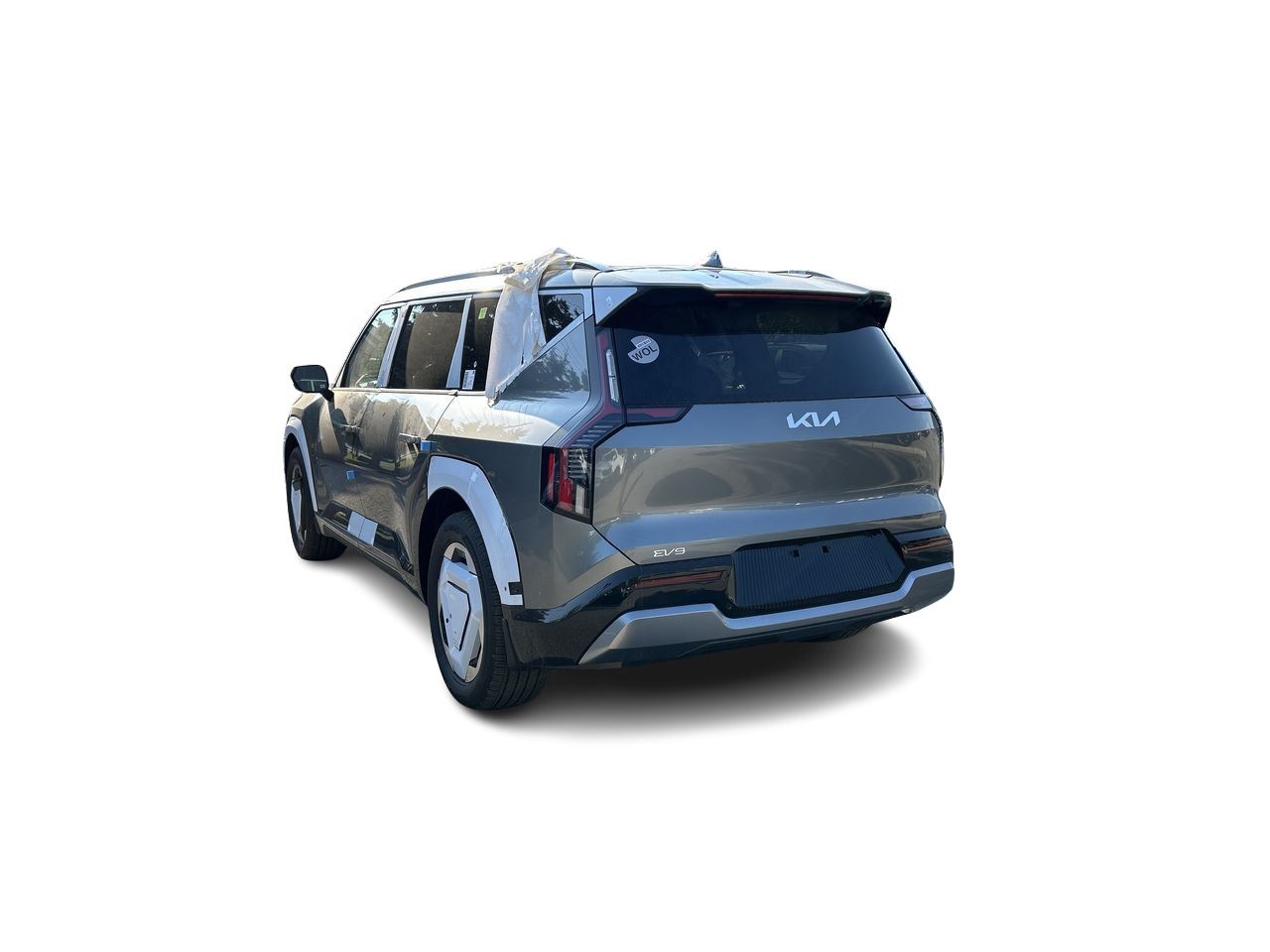 2026 Kia EV9 in Markham, Ontario