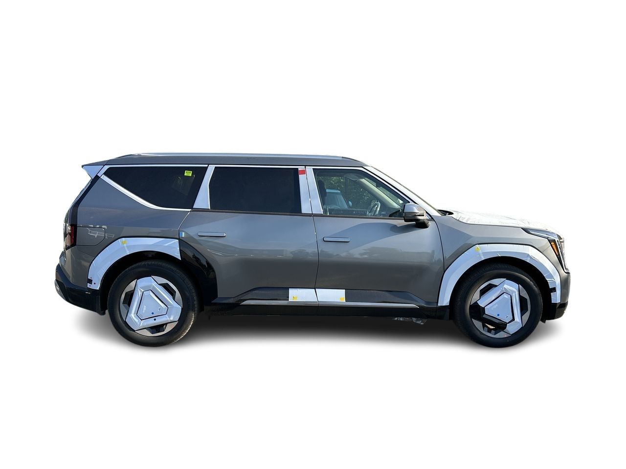 2026 Kia EV9 in Markham, Ontario