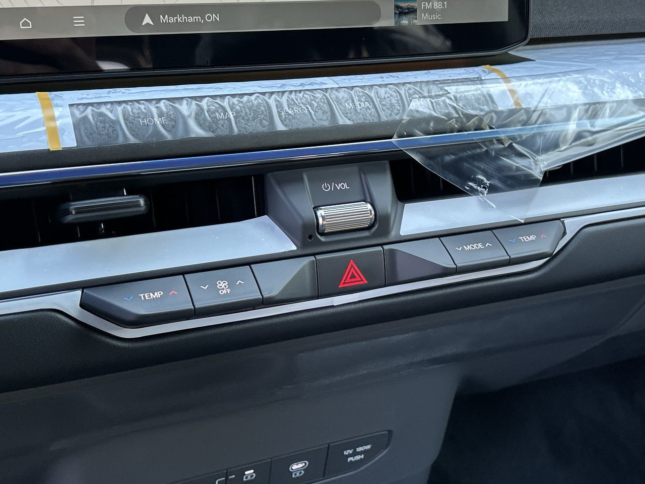2026 Kia EV9 in Markham, Ontario