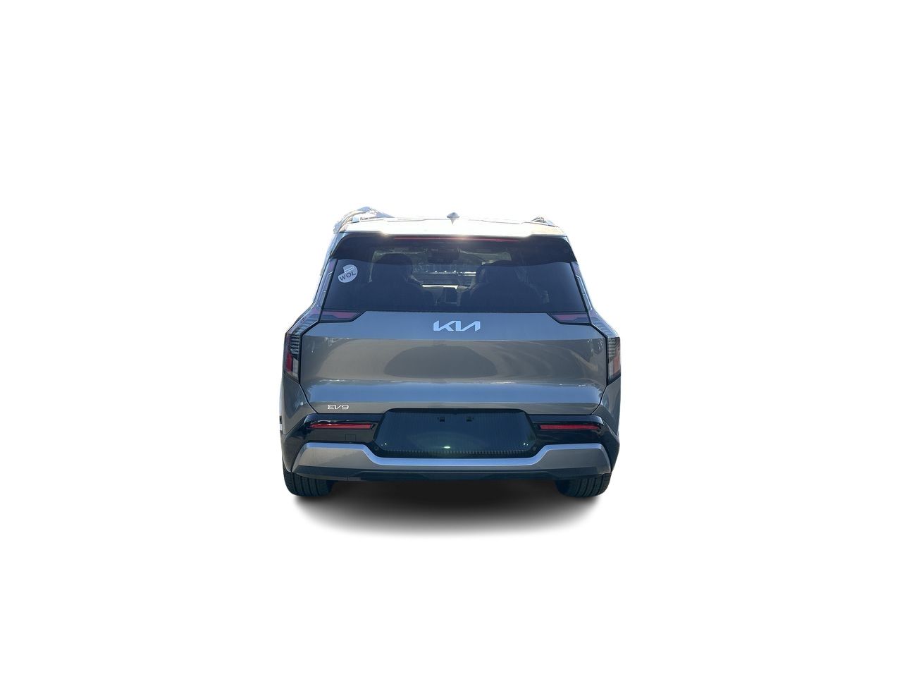 2026 Kia EV9 in Markham, Ontario