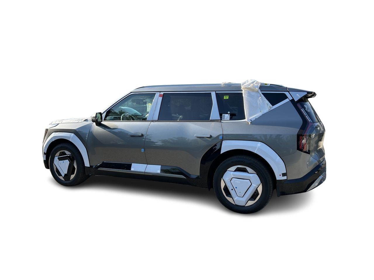 2026 Kia EV9 in Markham, Ontario