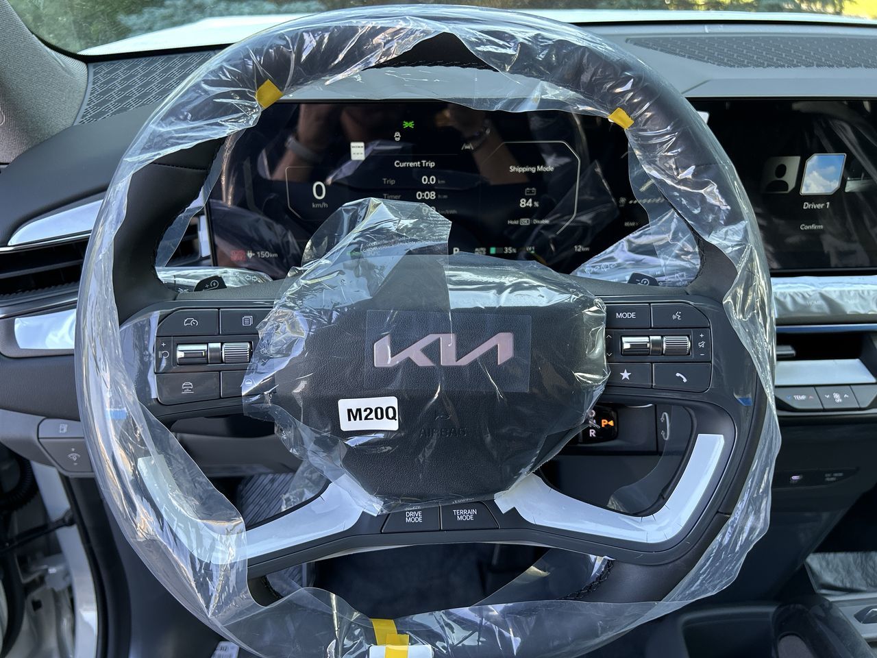 Kia EV9  2026 à Markham, Ontario