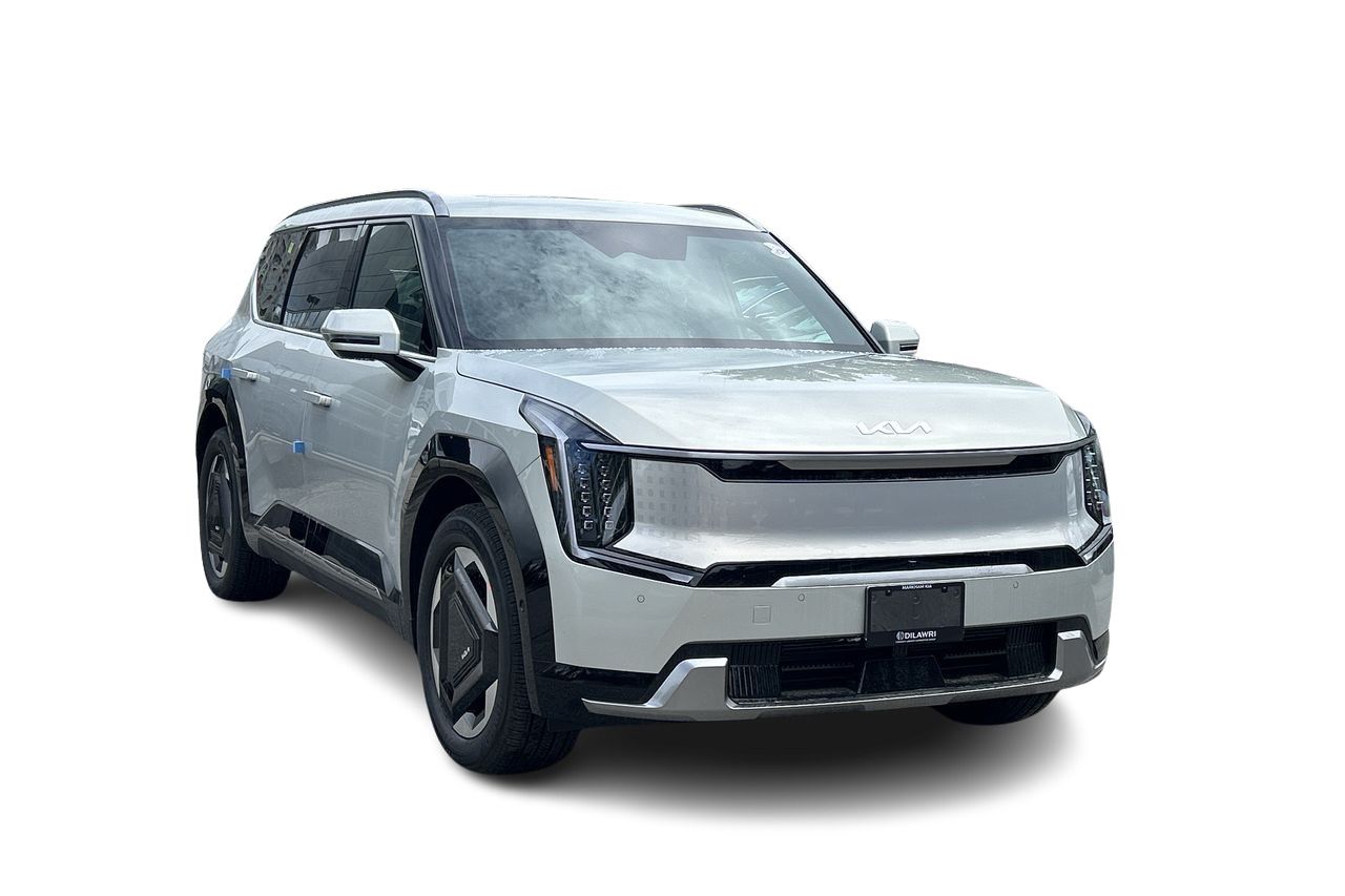 2026 Kia EV9 in Markham, Ontario