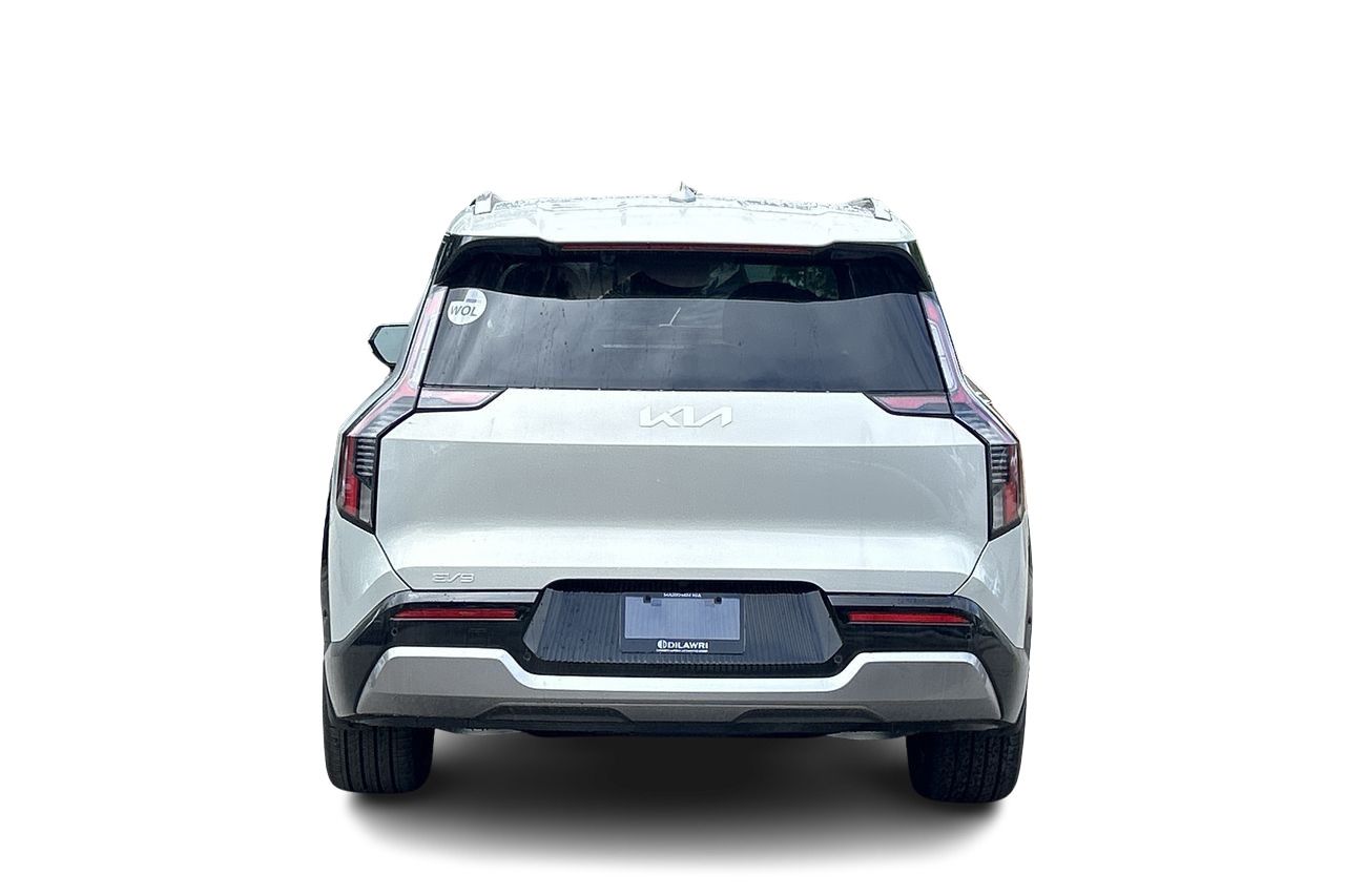 2026 Kia EV9 in Markham, Ontario