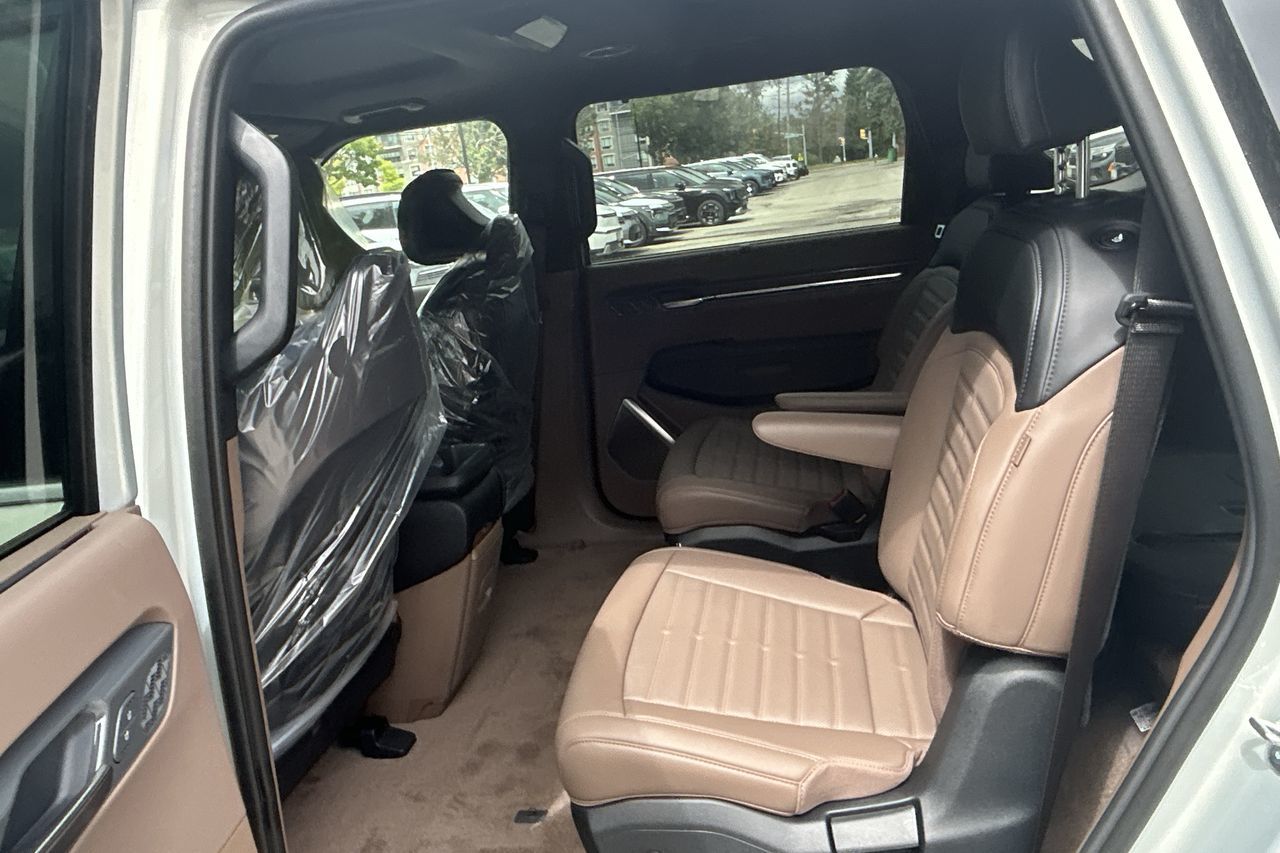 2026 Kia EV9 in Markham, Ontario