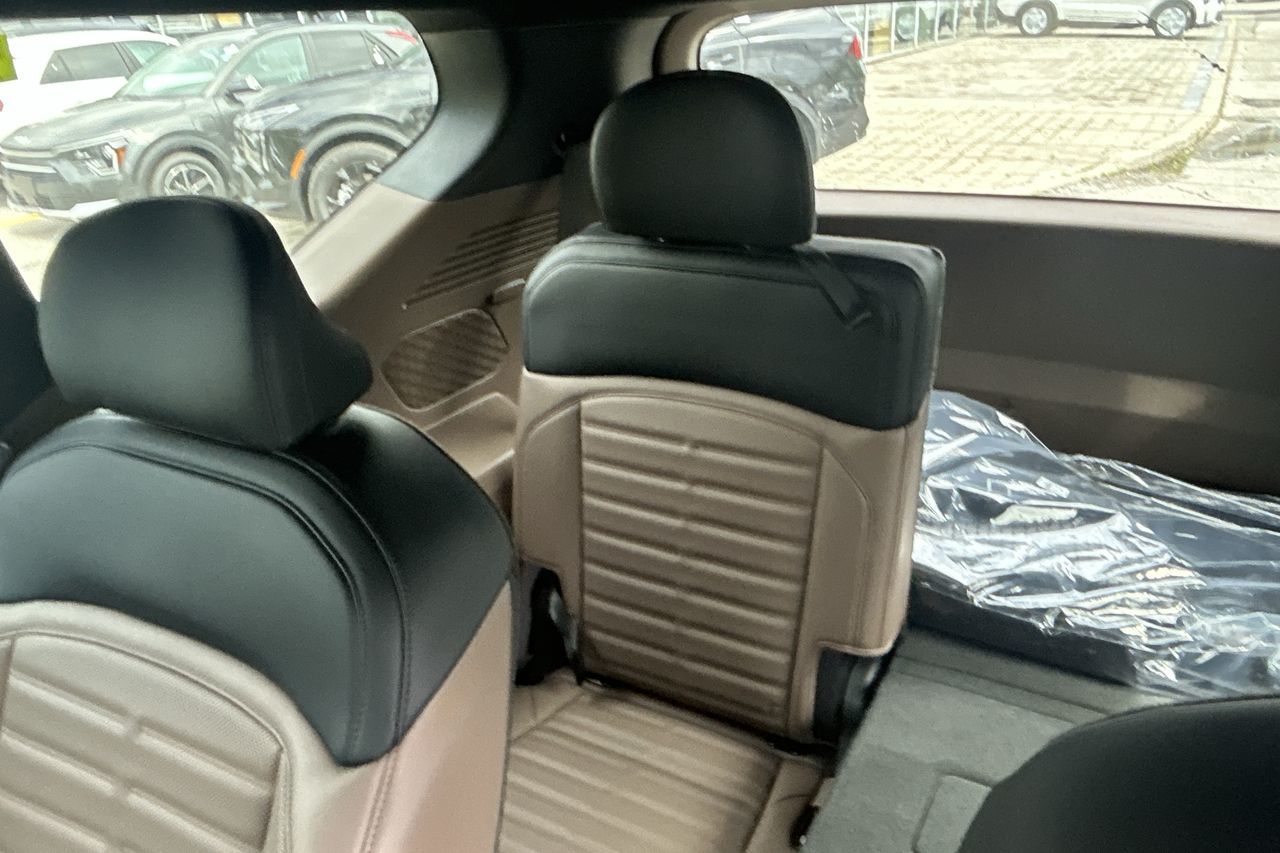 2026 Kia EV9 in Markham, Ontario