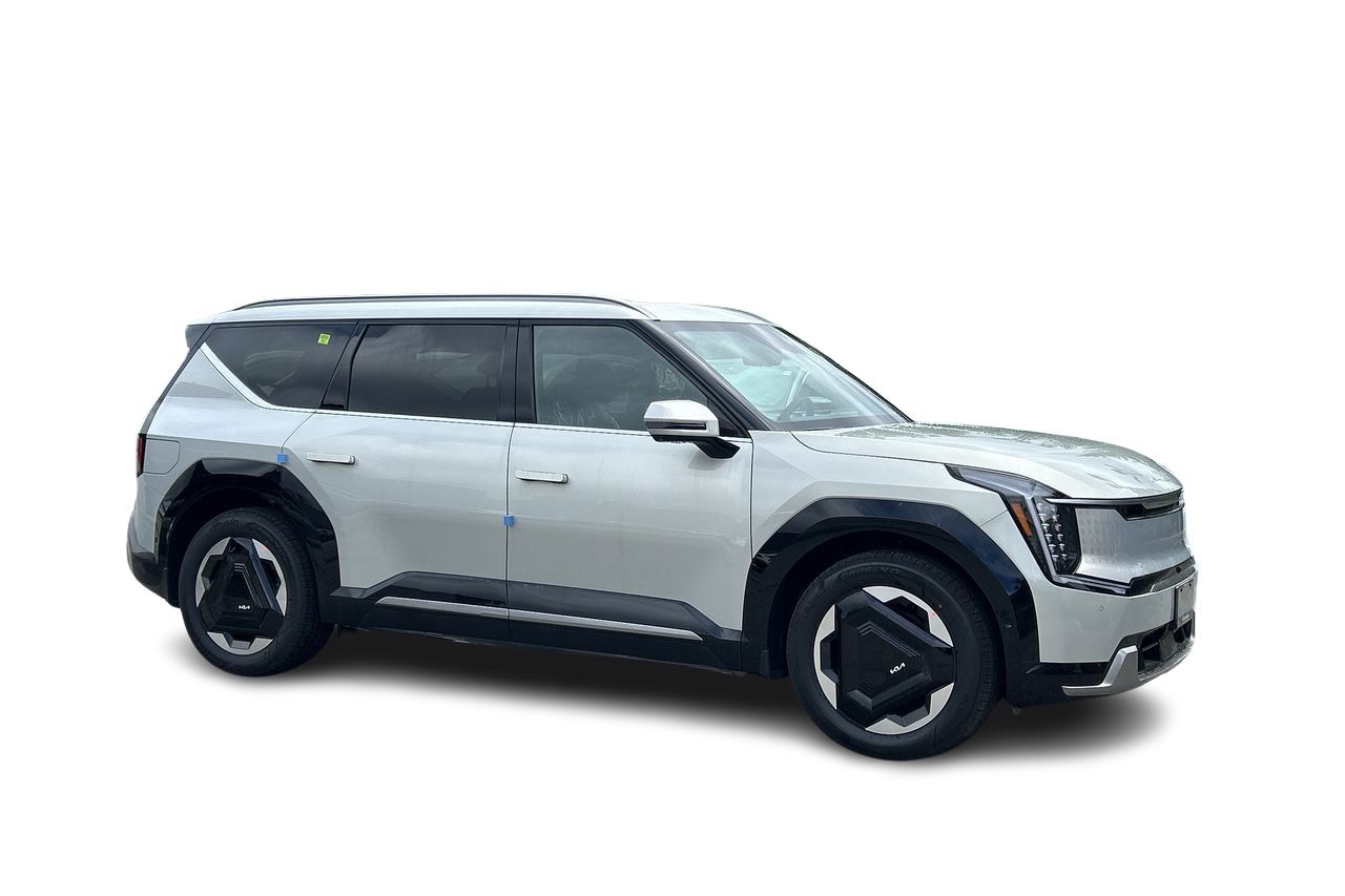 2026 Kia EV9 in Markham, Ontario