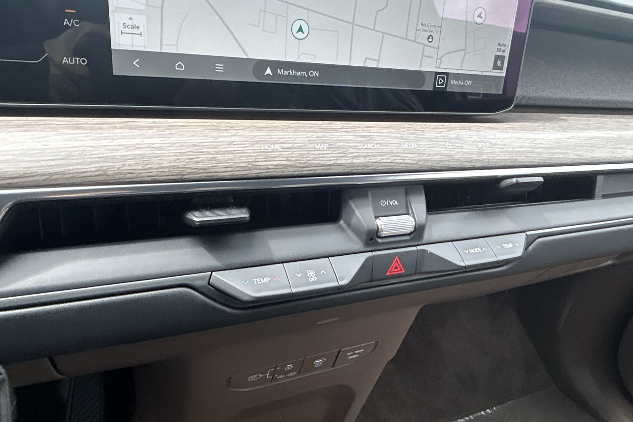 2026 Kia EV9 in Markham, Ontario