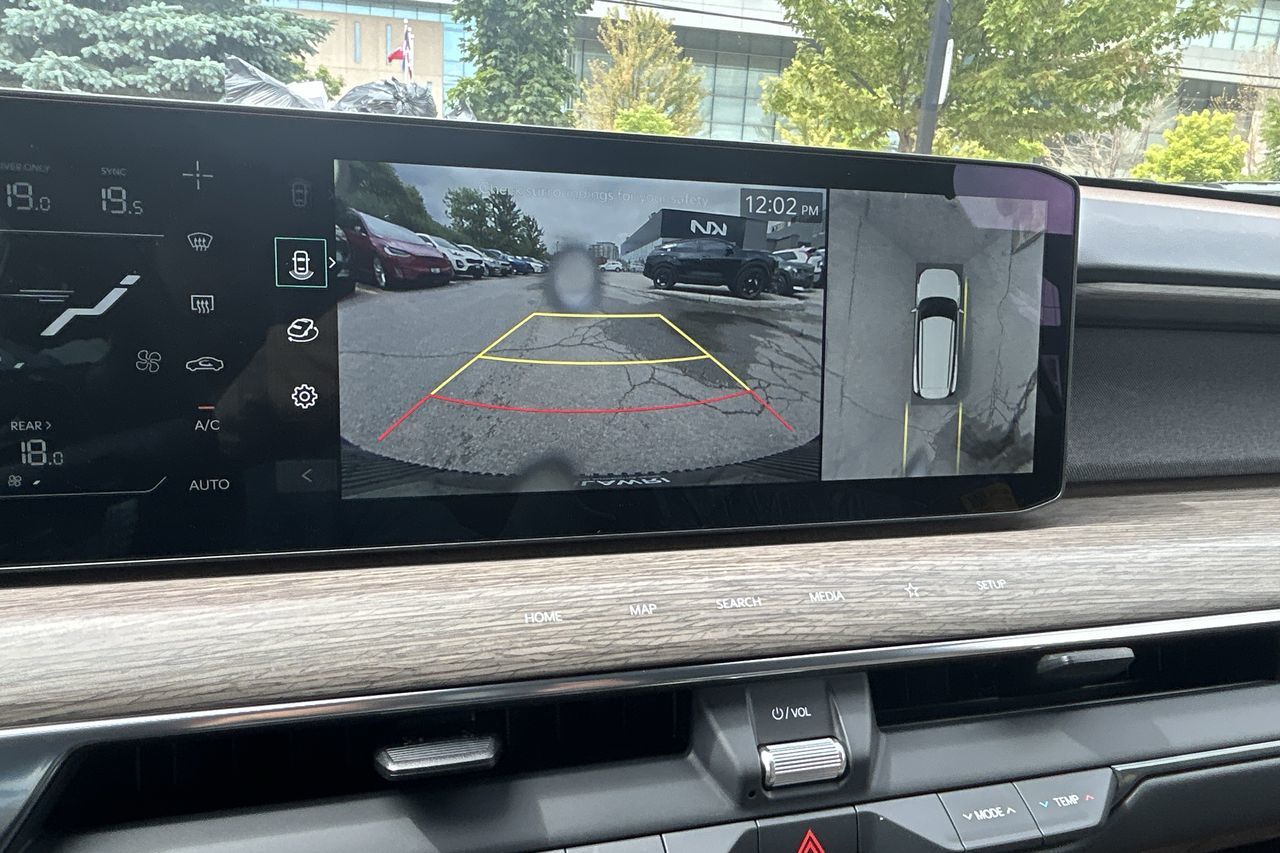 2026 Kia EV9 in Markham, Ontario