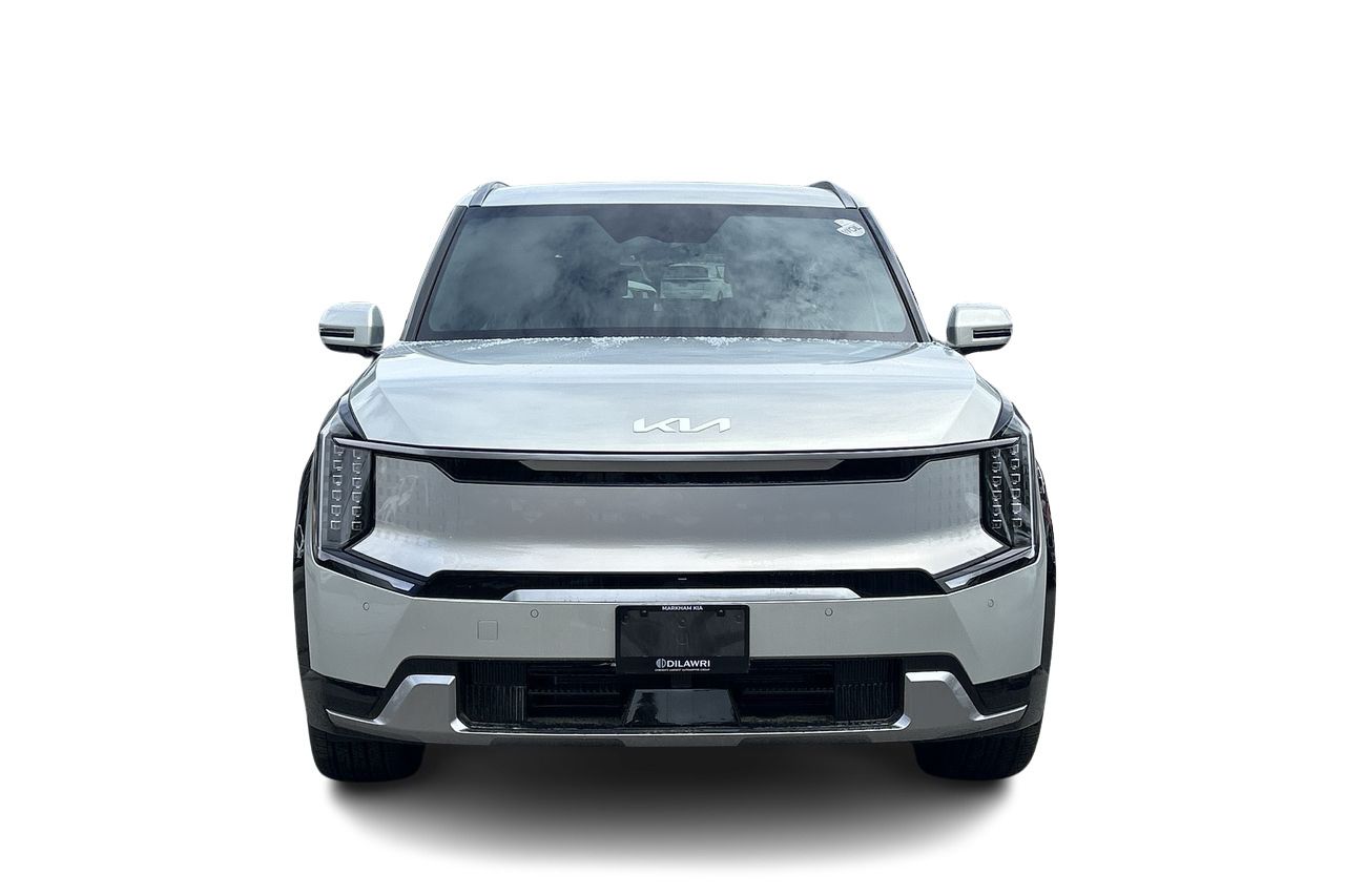2026 Kia EV9 in Markham, Ontario